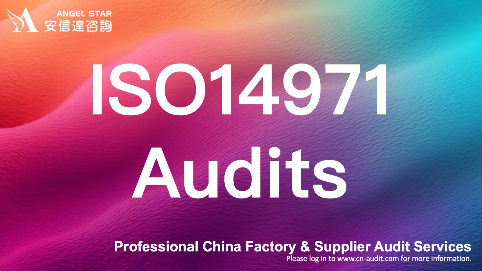 ISO14971 medical device risk management audits for Chinese device factories & suppliers - ensure product safety & regulatory compliance