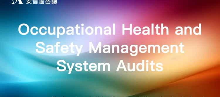 ISO 45001 OH&S audit - workplace safety verification at Chinese factory